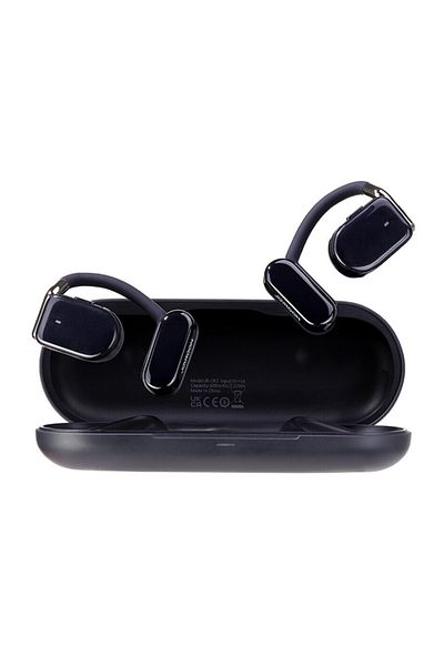 REDz Accessories Căști Joyroom Openfree Oe2, Bluetooth V5.3, Capacitate 600 mAh, Bleumarin închis