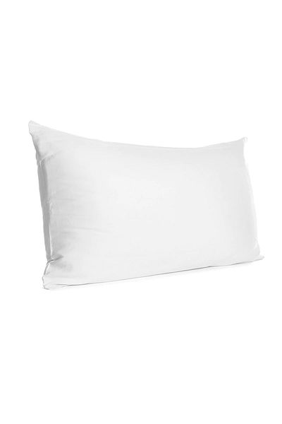 BACK COMFORT Orthopedic Memory Foam Pillow for Neck Support – Ergonomic Comfort – Pressure Relief – Made in USA