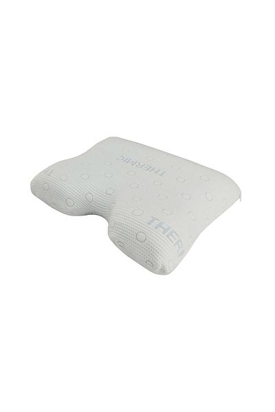 BACK COMFORT Universal Large Pillow – Ideal Support for Healthy and Comfortable Sleep