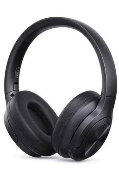 Usams Bluetooth Headphones with 3 EQ Modes, 70-Hour Playtime, Wireless & Wired Modes