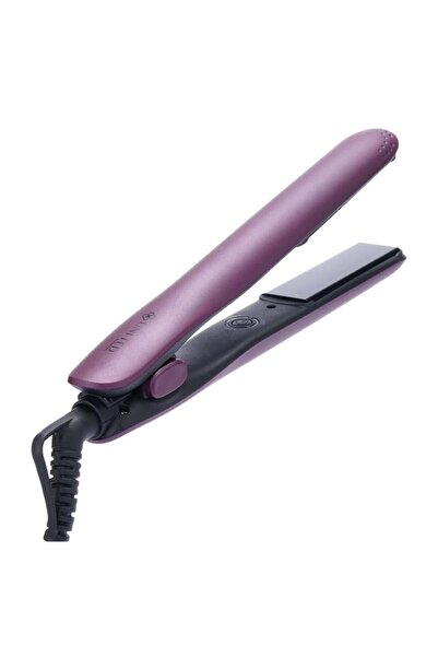 United مكواة فرد الشعر الاحترافية موديل UN-970C