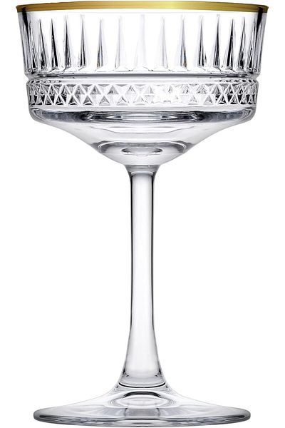 Pasabache Pasabahce 1118499 ELYSIA GT STEMWARE 260cc 4PC ST GB