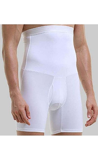 unbranded High Waist Tummy Control Shorts