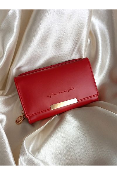 MODA MEDIUM WALLET