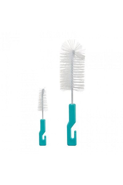U-Grow Set de 2 perii pentru sticle UG-001, U-Grow