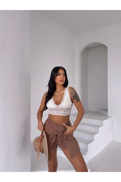 Butik Shorts