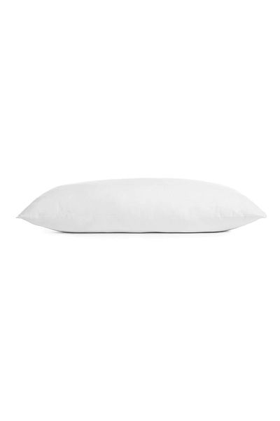 BACK COMFORT Orthopedic Memory Foam Pillow for Neck Support – Ergonomic Comfort – Pressure Relief – Made in USA
