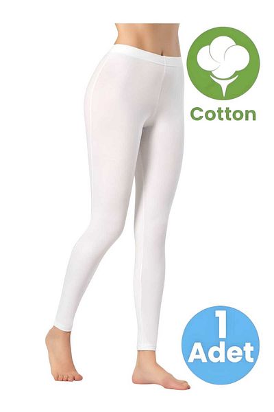 Tezzgelsin Women's Lycra Long Tights