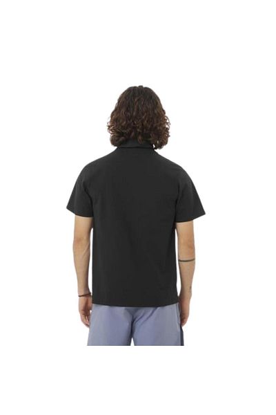 Salomon Ανδρικό μπλουζάκι Trackline Polo M