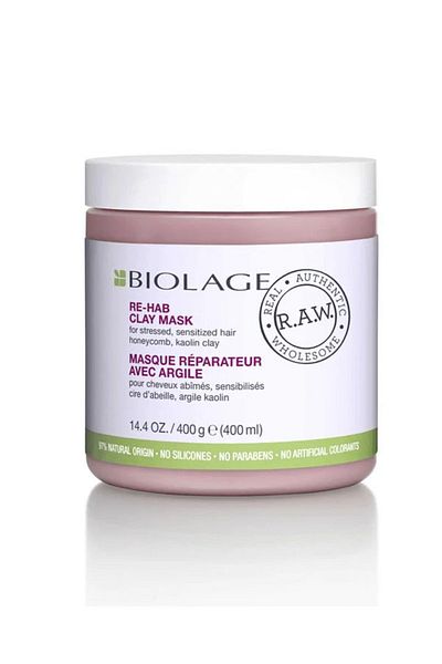 Biolage Matrix Biolage Hydrating Clay Mask 400g.