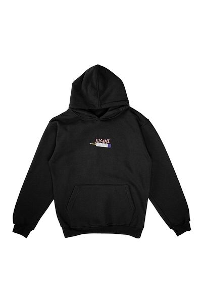 Pisa Art Φούτερ Naruto Shippuuden Kisame Hoshigaki με στάμπα Oversize 3 νημάτων Unisex Anime