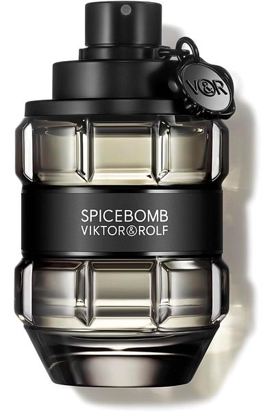 Viktor&Rolf Spicebomb Spray for Men by Viktor & Rolf - Eau de Toilette - 3.04 oz
