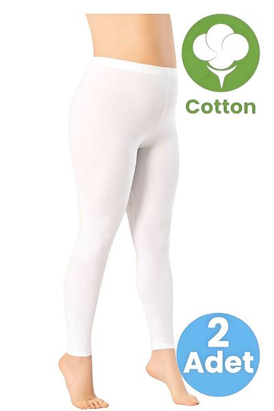Tezzgelsin Women's 2-Piece Lycra Long Tights