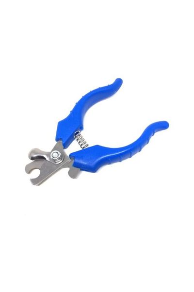 LiderGlobal Pet Nail Clipper