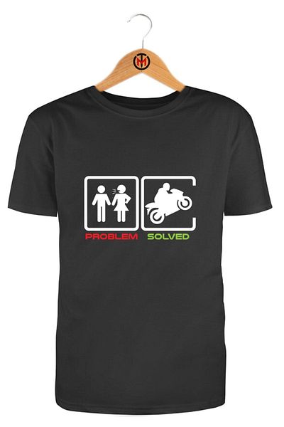 Pisa Art Πρόβλημα / Λύθηκε μπλουζάκι Unisex για κορίτσι