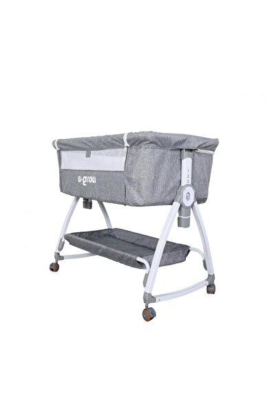 U-Grow Patut 2 în 1 co-sleeper u-grow
