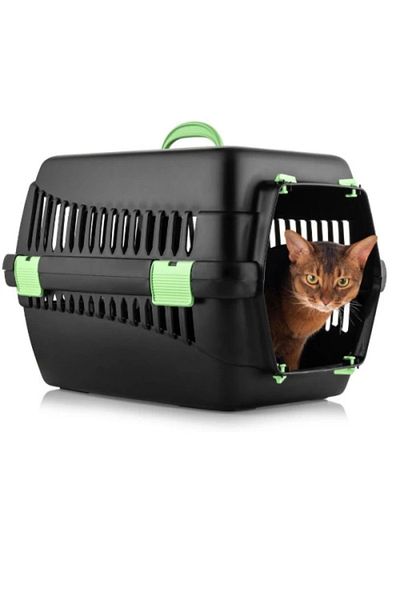 AC BOX Mikopet Pet Carrying Bag