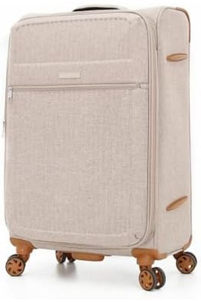 Travelite Unisex 3 Piece Hard Trolley Bag Set Fits All Tastes. (3 Piece Set, Champ)