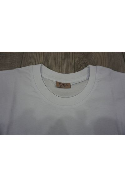 Pisa Art Τυπωμένο μπλουζάκι Oversize
