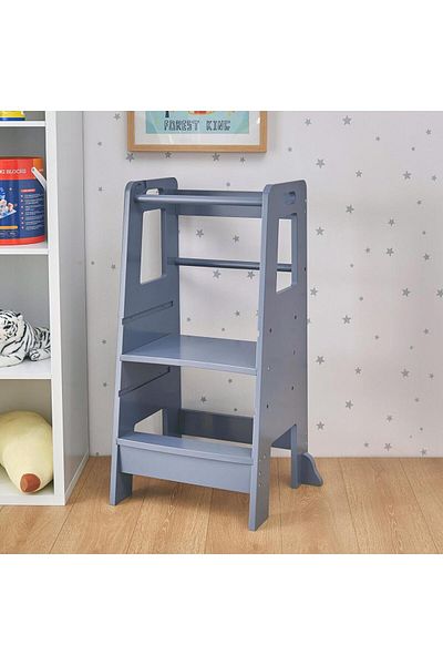 U-Grow Turn de activitati multifunctional Learning Tower,