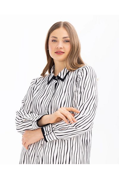 Gala-Xi 10002411214003   Galaxy Chic Tunic