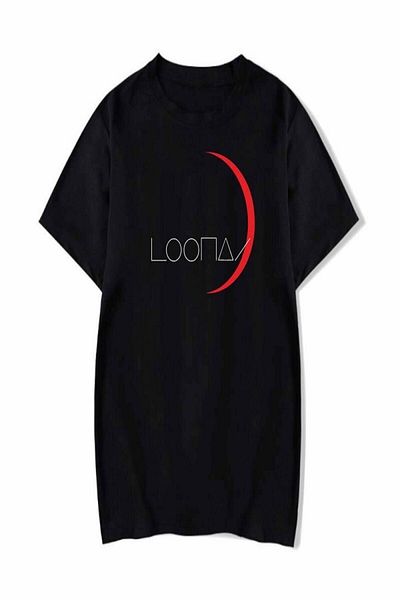 Pisa Art Loona T-shirt Μαύρο Unisex