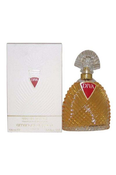 EMANUEL UNGARO Ungaro Diva Eau de Parfum 100ml