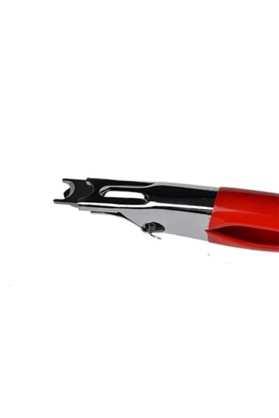 LiderGlobal Pet Trimmer Nail Clipper