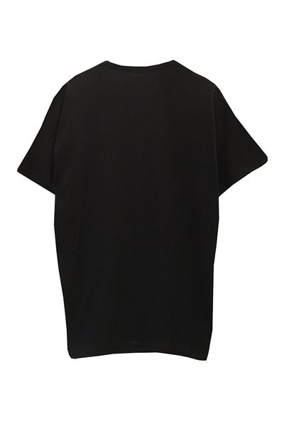 Pisa Art Μπλουζάκι Unisex Oversize Harajuku Vintage αισθητικής με στάμπα