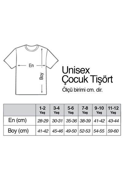 Pisa Art Baloon Rally Παιδικό Λευκό T-Shirt