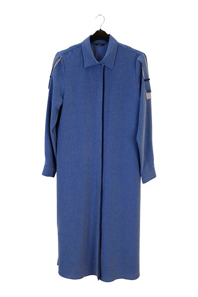 Gizemli 1350 Mystery Striped Garn. Long Tunic