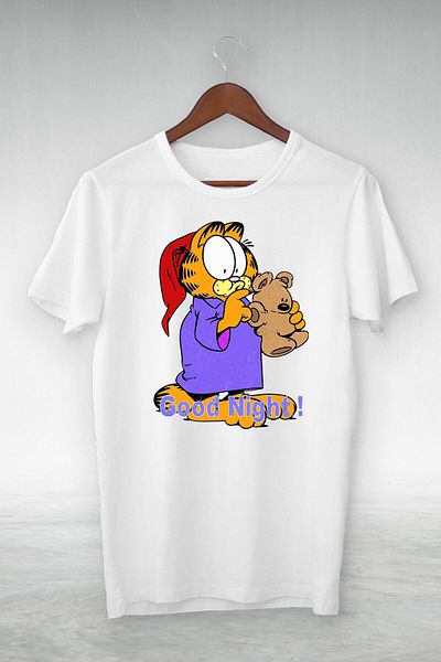 Pisa Art Λευκό μπλουζάκι Unisex
