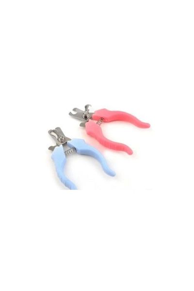 LiderGlobal Pet Nail Clipper