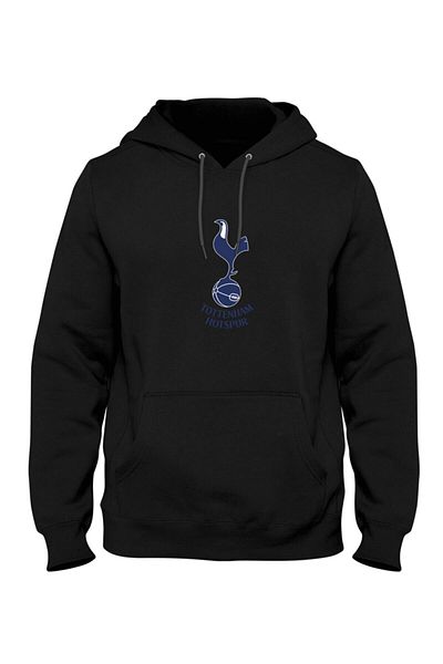 Pisa Art Φούτερ με κουκούλα Tottenham Hotspur Bll1273