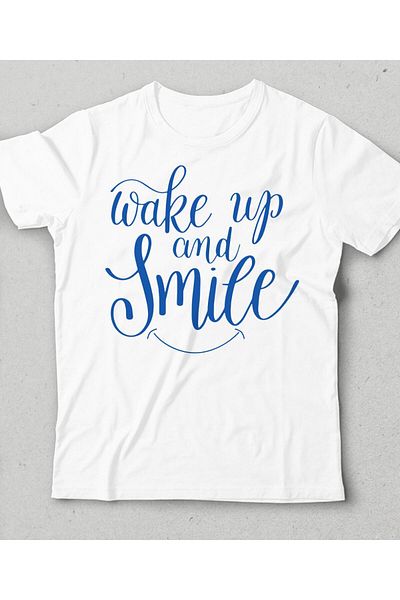 Pisa Art Tricou Wake Up pentru copii