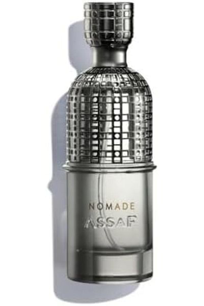 ASSAF Nomad Perfume by Assaf Original Eau De Parfum 200 ml