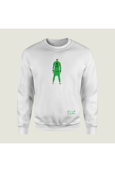 Pisa Art ΦΟύτερ MUSLERA PRINTED 01