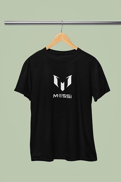 Pisa Art Μπλουζάκι Lionel Messi Premium