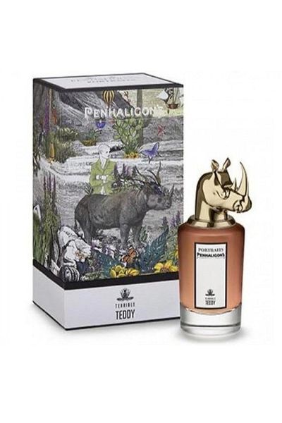 Penhaligon's Penhaligon's Terrifying Teddy Eau de Parfum