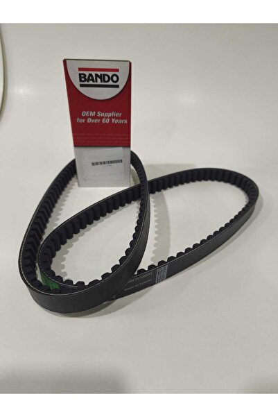 Bando Kuba Pesaro 125 X uyumlu 0rj. Yeşil Yerli Kayış