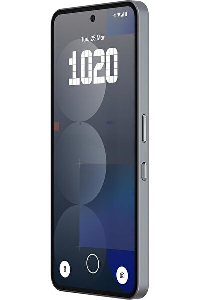 NOTHING Phone (3a) Pro 12GB + 256GB, Black, with Accessories