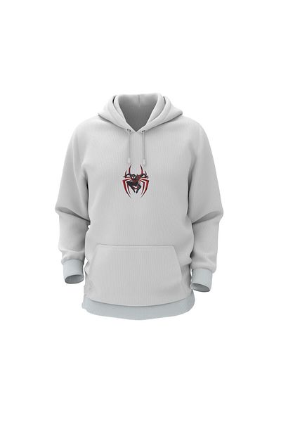 Pisa Art Φούτερ Unisex με στάμπα Spider