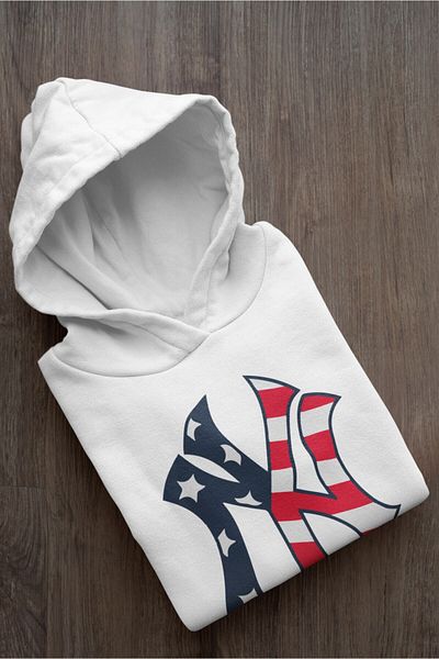 Pisa Art Φούτερ Ny Design
