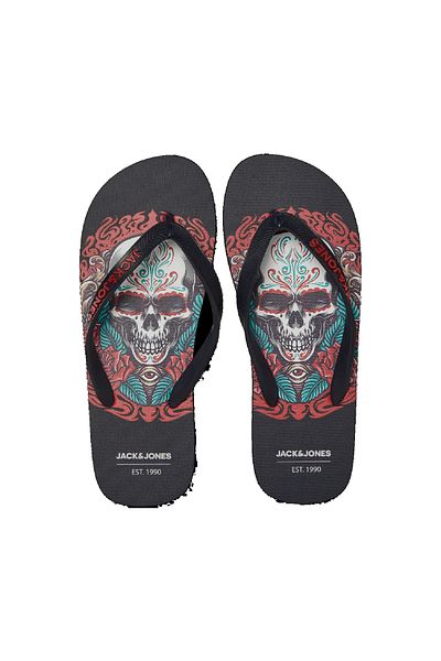 Jack & Jones σαγιονάρες