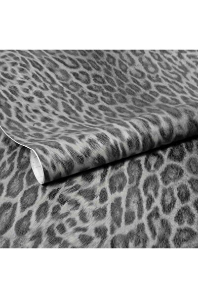 d-c-fix 276-3152 Leopar Desen Dekoratif Yapışkanlı Folyo ( 45 cm x 2 mt )
