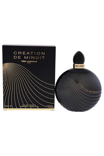 Ted Lapidus Creation of the day --Women EDT Spray 3.33 oz, (I0093336)