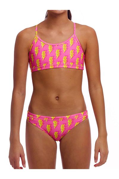 FUNKİTA Funkita Stunner Girls Swimming Bikini