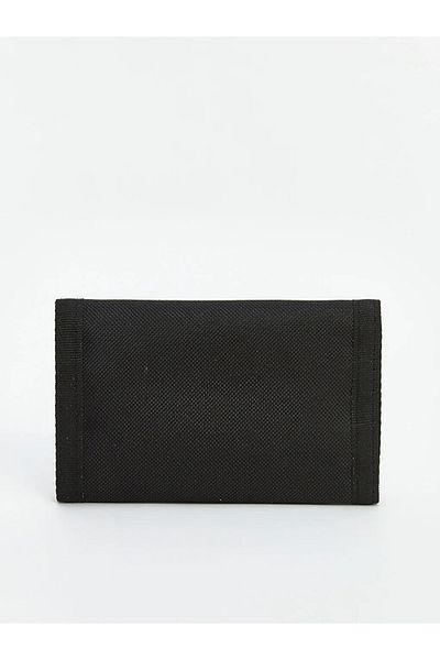 LC Waikiki Lcw Accessories Black Printed Boy's Wallet t t