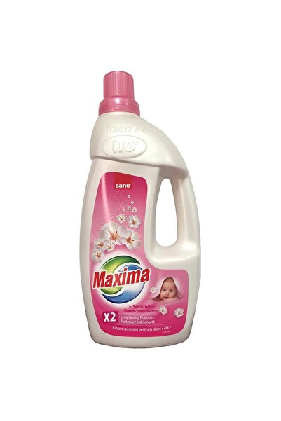 Sano Balsam de rufe Sano Sensitive 4L