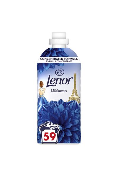 lenor Balsam de rufe Lenor Haute Couture L'Eclatante